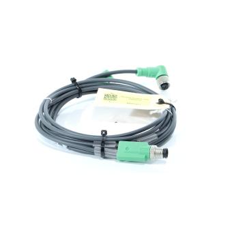 Sensor-/Aktor-Kabel  Neu